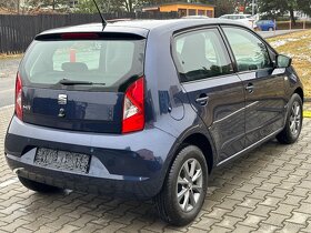 SEAT MII 1.0 44KW 2015 5 DVERI - 6