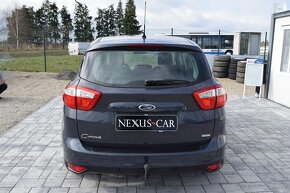 ►►Ford C-MAX 1.0 92KW TAŽNÉ ROZVODY VÝHŘEV◄◄ - 6