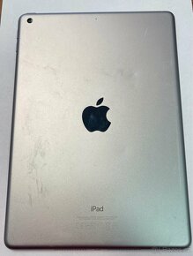 iPad 5 32GB Black Wi-Fi - 6