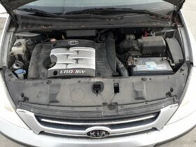 Kia Carnival 2.9 CRDI 136kw r.v. 2008 - 6