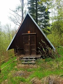 Prodej komerční nemovitosti, Nové Valteřice, okr. Olomouc - 6