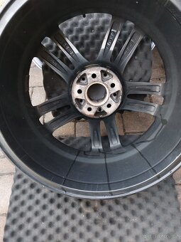 Alu kola ATS R19 5x108 - 6