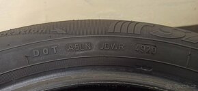 Sava 195/55 R15 85H 7mm - 6