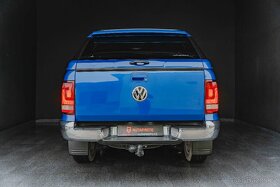 VOLKSWAGEN Amarok -3.OTDi-Aventura-4M-LED-KAM-NezT-TZ-CZ-R19 - 6