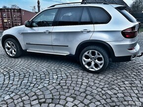 BMW X5 4.0d - Nové z ČR - 6