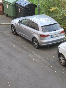 Audi A3 8V 1.6 TDI 81Kw - 6