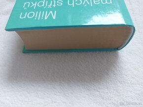 Milion malých střípků  -  James Frey - 6