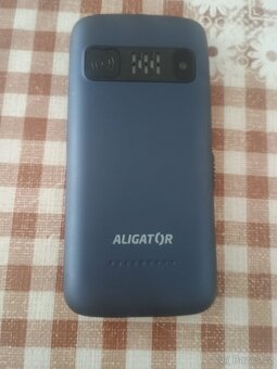 Aligator A675 Senior - 6