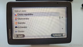 GPS Navigace TomTom s doživotní aktualizací zdarma - 6