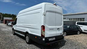 Ford Transit 2.2TDCi 114kW 350 L4,Kamery - 6