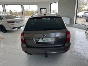 Škoda Superb r.v. 2011 2,0TDi 103Kw - 6