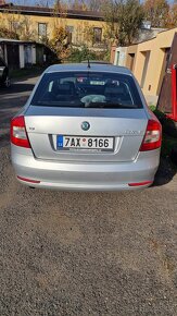 Škoda octavia 2 ft 1.6tdi 77kw - 6