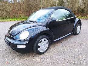 Volkswagen New Beetle Cabrio 1.9 TDi 74Kw r.v.2005 - 6