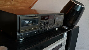 Technics RS-TR 575 tape deck - 6