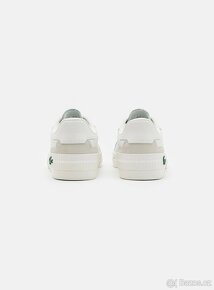 Tenisky Lacoste white/ green (nové) - 6