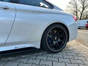 BBS CH-R zimní setup pro M4 a M2 apod. - 6