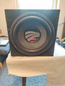 Auto audio Rocford fosgate, focal, rainbow - 6