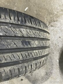 Alu disky DEZENT R16 + letní pneu 205/55 R16 - 6