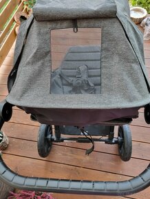 Kočárek BABY JOGGER - 6