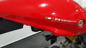 Ducati Monster 1100 EVO anniversary - 6