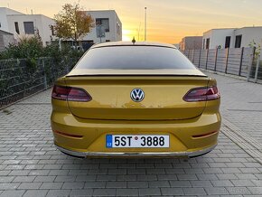 Volkswagen Arteon, 2.0 TSI, 140kW, R-Line - 6