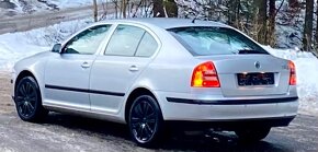 Škoda Octavia 1.9 TDI 77KW DSG / AUTOMAT ELEGANCE BEZ DPF - 6