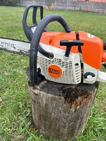 Motorova pila stihl ms270c - 6