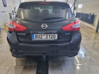 Nissan Pulsar 1.5 Dci. - 6