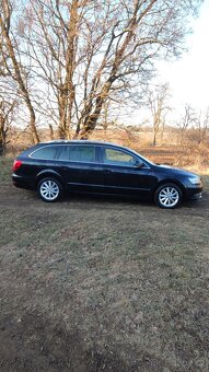 Superb 2.0 tdi 103 kw 6 rychlosti - 6