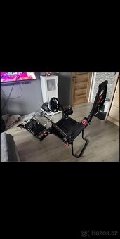 G923/ŘADIČKA/PLAYSEAT/ZÁRUKA - 6