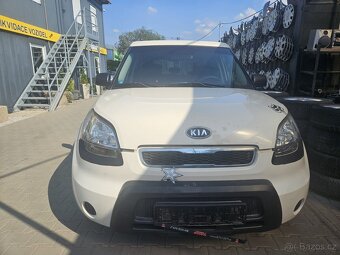 Kia Soul č. 21410 - 6