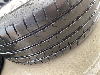 Sada Alu kol bmw 3 e90 205/55 R16 7Jx16 5x120 EH2+ IS34 - 6