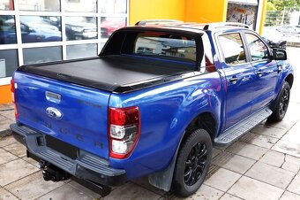 Ford Ranger WILDTRAK 3.2 TDCi 147 kW 12/2018 A/T ALUROLETA - 6