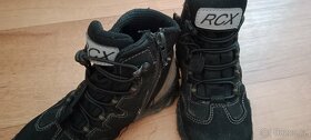 Dětská kotníková obuv IMAC RCX celoroční 27 - 6