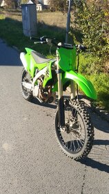 Kawasaki KX450F 2021 - 6