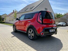 Kia Soul 1.6CRDi 96kW EXCLUSIVE - 6