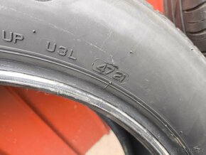 Bridgestone Turanza 225/55 R17 - 6