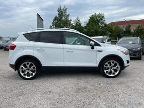 Ford Kuga 2.0TDCi 103kW INDIVIDUAL - 6