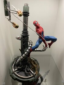 XM Studios - Spider-Man (ne Sideshow, Prime 1, Hot toys) - 6