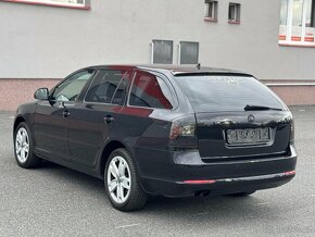 Škoda Octavia 2.0 tdi 103kw/ 2010/ Webasto/ po servise - 6