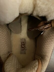 UGG lowmel sand - 6