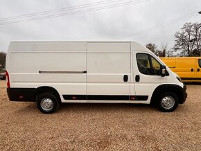 Peugeot Boxer, 2.2HDi 121kWMAXIL4H2CZ - 6