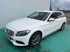 Mercedes-Benz C 220 220, 125 kW, DPH - 6