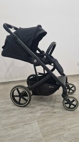 SPORTOVNÍ KOČÁREK CYBEX BALIOS S LUX Black - 6