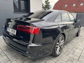 Audi A6,3.0BiTDI COMPETITION,DPH - 6