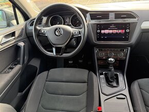 Volkswagen Tiguan 1,4 TSI 66 xxx km  - 6