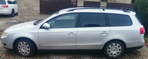 Passat B6 1.9Tdi  77KW  BLS 2008/6 - 6