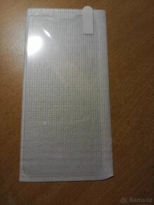 Tvrzená skla a obal na mobil Huawei Psmart plus - 6
