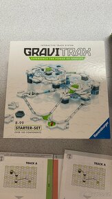 Gravitrax - 6