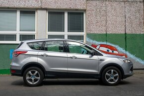 Ford Kuga 1.6 EcoBoost SCTi Trend FWD - 6